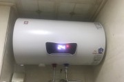 揭秘樱花电热水器显示E1的含义（为什么樱花电热水器会出现E1故障）