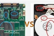 机械硬盘固定钉拆卸方法是什么？