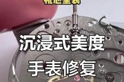 手表表杆更换方法是什么？需要专业工具吗？