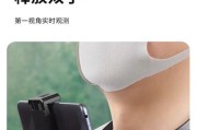 胸前挂相机的最佳方式是什么？运动时如何固定？