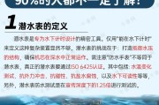手表自动排水功能如何使用？使用过程中应注意什么？