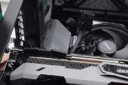 显卡折叠技术有哪些特点？