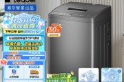 海尔洗衣机桶自洁功能的使用步骤（一步步教你如何使用海尔洗衣机桶自洁功能）