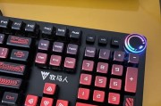 打劫游戏适合用哪种108键键盘？有什么推荐？