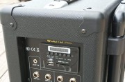 卖唱路演音响怎么样？音质和便携性如何？