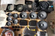 柏林音响官方专卖店位置在哪里？购买流程是怎样的？