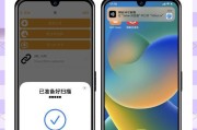 苹果iPhone手机NFC功能开启指南（一步步教你如何开启iPhone的NFC功能）