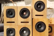 音箱配件图片DIY需要哪些材料？