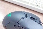 主机游戏如何选择鼠标？选择鼠标对游戏体验有何影响？