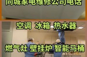 壁挂炉冬天加氟方法（提高壁挂炉运行效率）