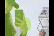 手机壳磨砂剪影的制作方法是什么？