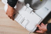 智米马桶排水阀拆装全攻略（轻松搞定马桶排水问题）