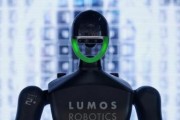 WRC2025 开幕倒计时：Lumos 鹿明机器人将携具身智能家族整装亮相