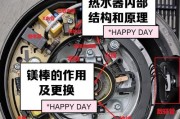 酒店热水器制热原理是什么？如何快速制热？