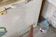 海信冰箱裂痕修复方法大全（轻松解决冰箱裂痕问题，省钱又省心）