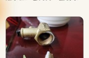 热水器排气阀滴水的修理方法（解决热水器排气阀持续滴水问题的有效方法）