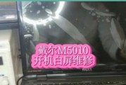 电脑开机后出现白屏，如何解决（探索电脑白屏现象及其可能原因）