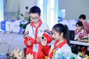 国际机器人大赛中有哪些机器人参赛？它们的特点是什么？