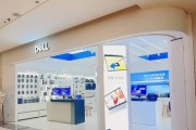 靖西地区的戴尔电脑专卖店位置在哪里？