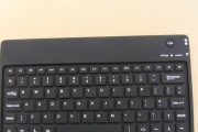 键盘电池标志是什么意思？它有何作用？