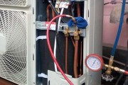 济源中央空调维修方法（实用技巧与注意事项）