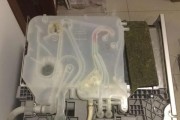 洗碗机排水管不够长怎么办？延长方法有哪些？