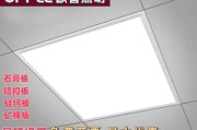 解决LED吊顶灯损坏问题的方法（修复不亮的LED吊顶灯是不是很简单）