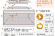 多孔燃气灶清洗方法（简单有效的清洗技巧）