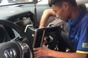 西安译宝汽车音响厂质量如何？