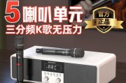 山水t33音响的音质表现如何？