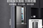 创维冰箱温度调节技巧（以创维冰箱怎么调节温度为例）