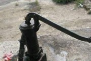 美的热水器使用井水时应注意什么？井水使用前需要进行哪些处理？