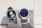 三星 Galaxy Watch 新品怎么选？颜值、体验都重要！