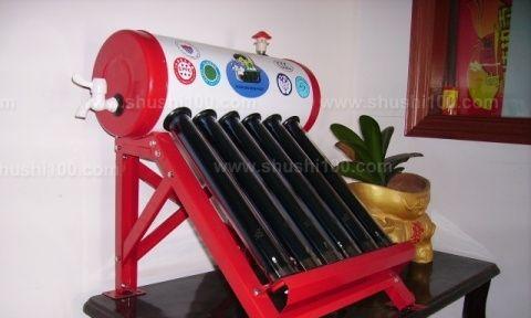 冬季不用以太阳能热水器怎么办（节能环保的解决方案及）