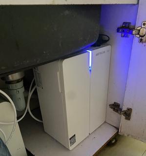 应对完美净水器漏水问题的有效措施
