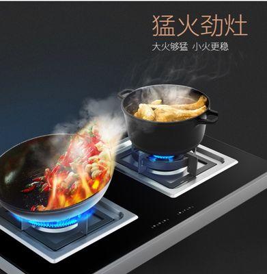 集成灶频繁灭火的原因及解决方法（为什么集成灶老是灭火）