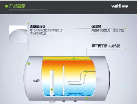 热水器回水管清洗方法（轻松解决热水器回水管堵塞问题）