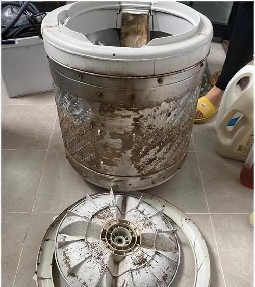 日立等离子洗衣机故障排查与解决方法（让您的洗衣机恢复正常运行的有效办法）