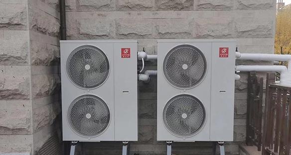 空气能取暖的效果及优势（节能环保）