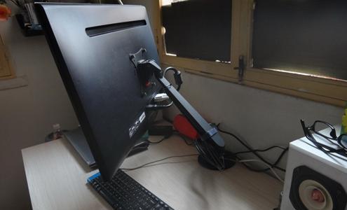 显示器更换后无反应，解决办法一览（详细解析显示器更换后无反应的原因及解决方案）