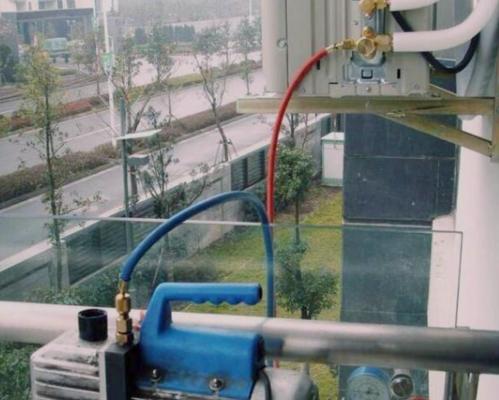 无氟空调的制冷原理及关键技术解析（探秘无氟空调的环保与高效制冷技术）