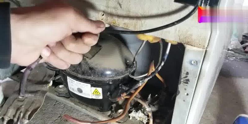 海尔冰箱报警器响个不停的原因及解决方法（了解海尔冰箱报警器报警的原因）