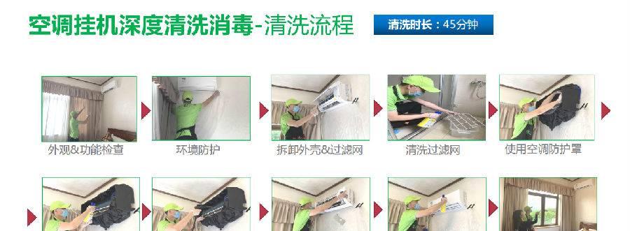 如何清洗抽油烟机筛子（简单有效的清洗方法）
