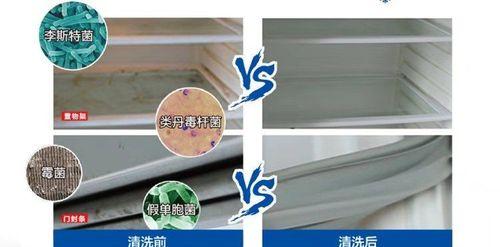 冰箱系统清洗的必要性与步骤（保持冰箱系统清洁）