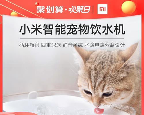 宠物饮水机过滤改造方法（提升宠物饮水机过滤效果）