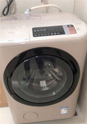 日本日立洗衣机清洗方法大揭秘（轻松保持洗衣机干净清洁）