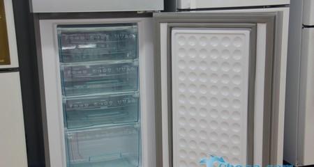 冰箱声音大冷冻不制冷的原因及解决方法（深入探究冰箱声音大、冷冻失效的问题）
