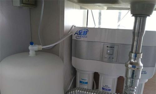 如何解决室外净水器压力小的问题（了解原因）
