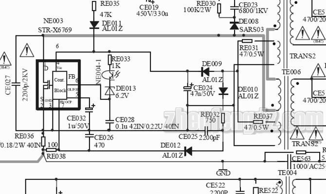 闭路电视信号丢失的原因及解决方法（自行调试解决闭路电视信号丢失问题）