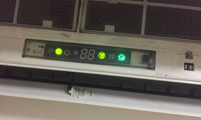 为什么空调会自动关机（探究空调自动关机的原因及解决方法）